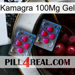 Kamagra 100Mg Gel 14